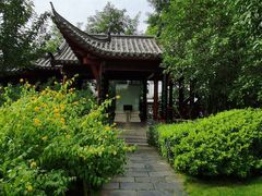 -楚望台遗址公园