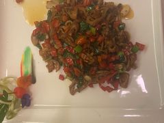 -长沙富力万达文华酒店