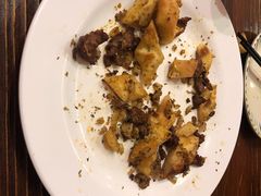 -阿拉木汗餐厅(山大路店)