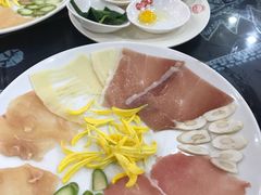 -桥香园过桥米线(国贸店)