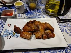 -江南韵·无锡太湖文化体验餐厅(凤凰天街店)