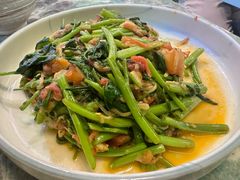 -浩海火烧云傣家菜(京广店)
