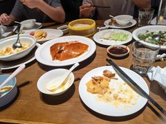 -廊亦舫Lang Yi Fang Restaurant(金桥店)