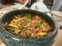 -君霖海鲜私房菜(春柳店)