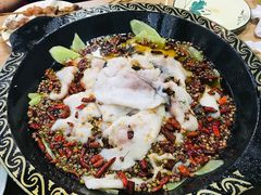 -金三可市井水煮鱼(金碧园店)