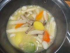 -敏珠拉姆藏餐·南京厨房(富春江东街店)