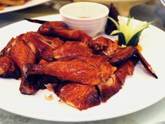 -江南大酒店·地道正宗有锅气的江西菜(中华北大街店)