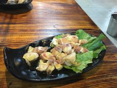 -丹东特色烤肉(学府路一部店)