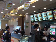 -德克士(通惠门店)