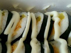 -熙顺紫菜包饭(三孔旅游区曲阜明故城店)