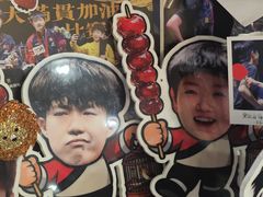 -玉桥餐厅(天坛店)