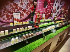 -德得轩烤涮一体自助餐厅(王府井店)