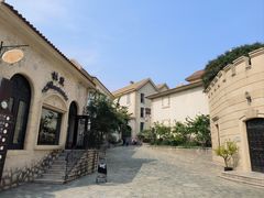 -北京张裕爱斐堡酒庄