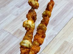 -老姑砂锅·烧烤天津菜(体北道店)