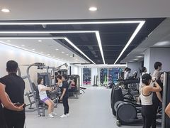 -WEGYMER健萌健身(麦德龙钰龙天下馆)
