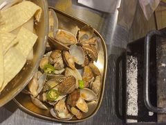 -大头叔烤鸡爪·朝鲜族烤串(天池路店)