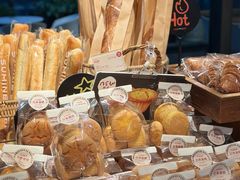 -菽麦谷屋(新光里店)