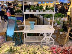 -茶马花街(城西银泰城店)