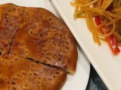 -汗腾格里·风味餐厅(新疆驻京办店)