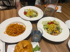 -必胜客(东营万达店)