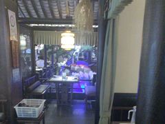 -绿茶餐厅(千岛湖银泰城店)