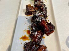 -到家尝北京菜(西坝河店)