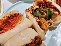 -奔跑吧陕菜·盛世长安(民乐园万达店)