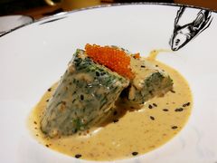 沙律菠菜墩-太二酸菜鱼(汕头苏宁广场店)