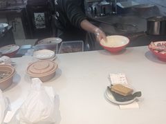 -武圣羊汤·西北面(安德路店)