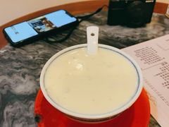 杏仁蛋奶糊-玫瑰甜品(文明路店)