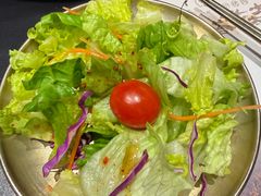 -西塔老太太泥炉烤肉(龙湖北苑天街店)