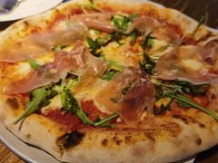 -FABIO’S费比欧披萨餐厅