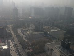 -视界美食自助餐厅·石家庄希尔顿酒店