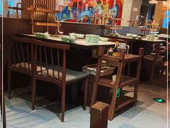 大堂-晓宇重庆火锅(赛格国际购物中心店)