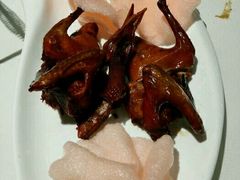 -潮福城大酒楼·潮味粤品·港式点心(湖滨北路店)