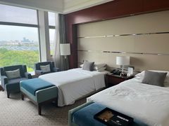 -苏州金鸡湖大酒店