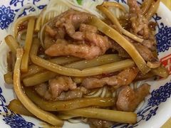 鱼香肉丝-王興記(中山路店)