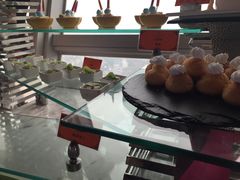 -339旋转餐厅(天府熊猫塔店)