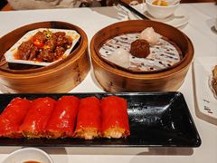 -稻香酒家·34年老字号·港式粤菜(汉街店)