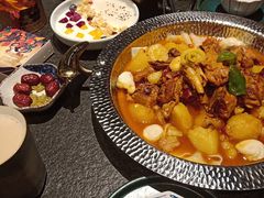 -丝路金桃·新疆菜(徐汇店)