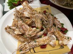 -亭下湖饭店(康岭店)