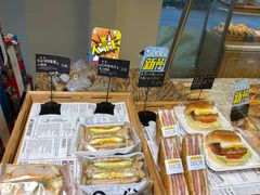 -帝戎(禾祥西路店)