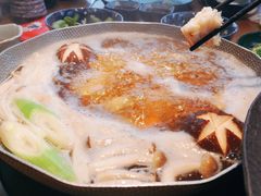 -綱元·海鲜豆捞(明州里店)