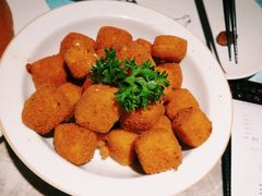 -大树餐厅(红旗街万达店)