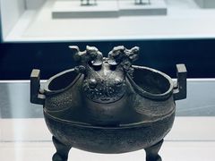 -淮安市博物馆