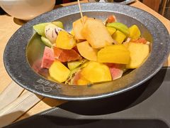 -水平有限广西米粉·广西风味集(五道口店)