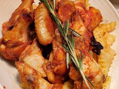 -重庆丽苑维景国际大酒店·海鲜自助餐厅