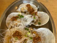 -ZF Seafood Restaurant 卓峰海鲜餐