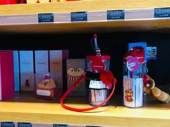 -星巴克(远洋店)