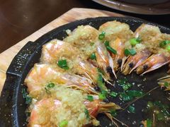 -牛头鱼庄·地道广西菜(鲁班店)
